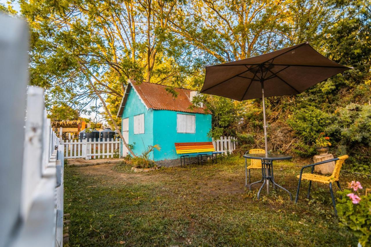 Luchy'S Country House Albergue Ica Exterior foto