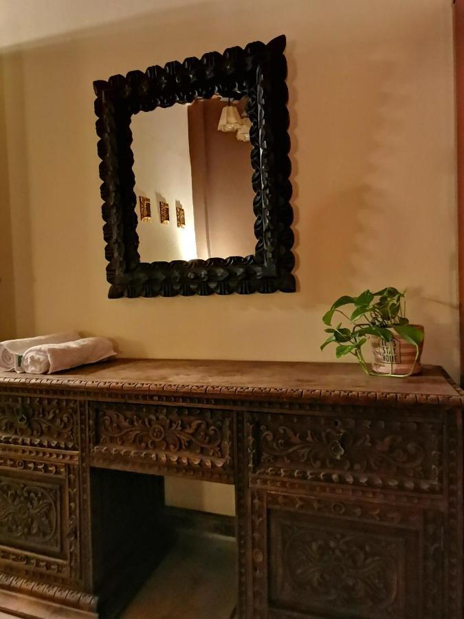 Luchy'S Country House Albergue Ica Exterior foto